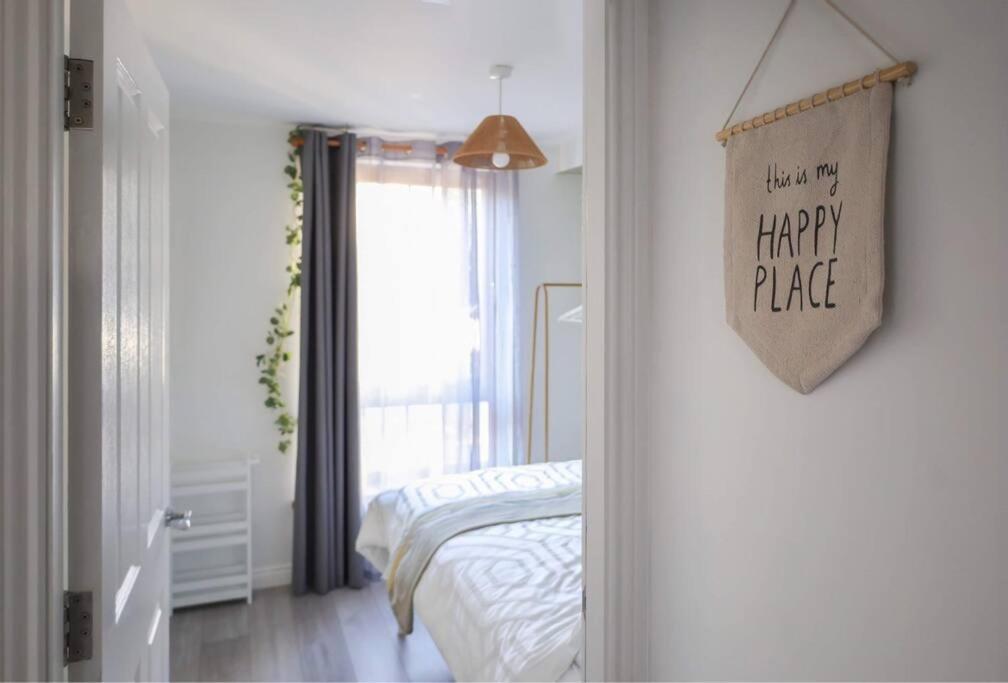 Modern 2 Bed At The Mournes Appartement Newcastle (Down)