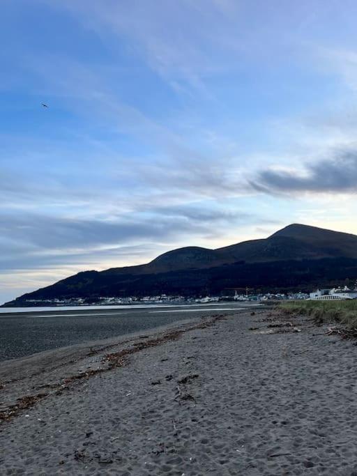 Modern 2 Bed At The Mournes * Newcastle (Down)