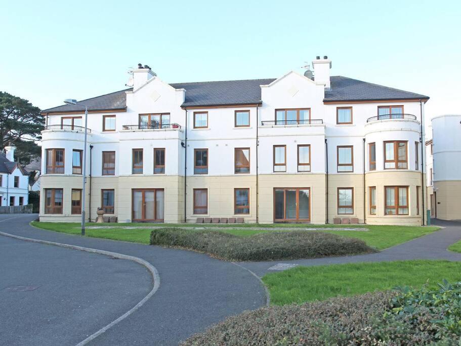 Appartement Modern 2 Bed At The Mournes *