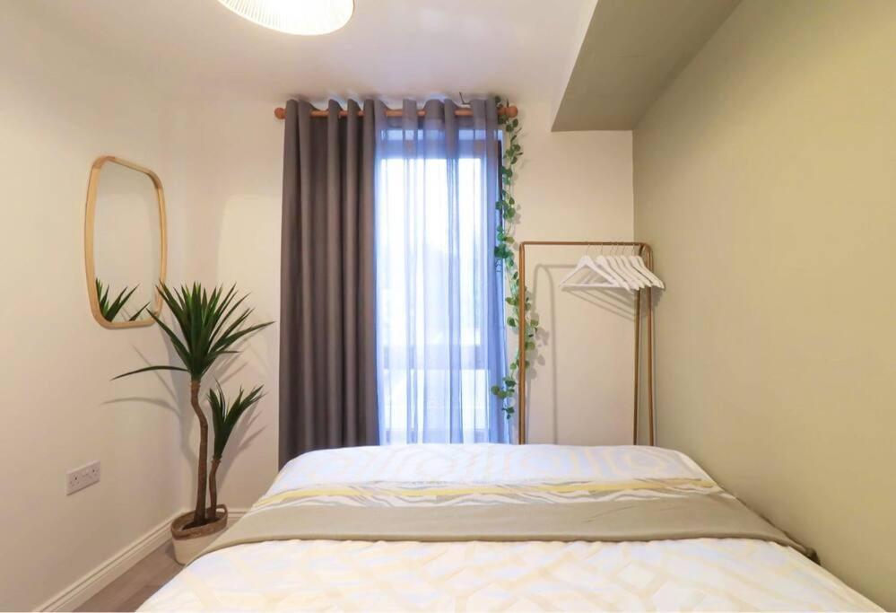 Modern 2 Bed At The Mournes *